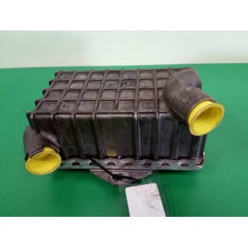 Recambio de enfriador aceite motor para mercedes-benz sprinter (w901,w904) caja cerr. 212 d (901.4/902.461-462) referencia OEM I