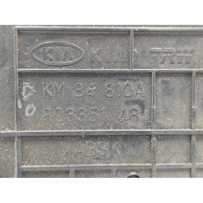 REJILLA AIREADORA CENTRAL