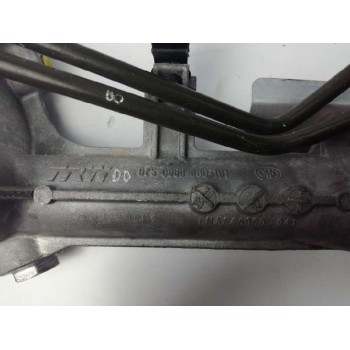 Recambio de cremallera direccion para opel vectra c caravan elegance referencia OEM IAM 0250080080101  