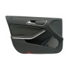 Recambio de guarnecido puerta delantera izquierda para mercedes-benz clase a (w176) 2.1 cdi cat referencia OEM IAM A1767203700  