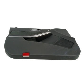 Recambio de guarnecido puerta delantera izquierda para mercedes-benz clase a (w176) 2.1 cdi cat referencia OEM IAM A1767203700  