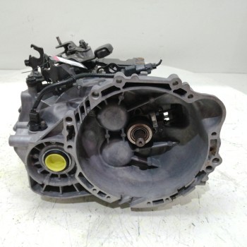 Recambio de caja cambios para hyundai sonata (nf) 2.0 crdi cat referencia OEM IAM S749JC  