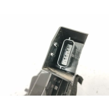 Recambio de cerradura puerta trasera derecha para renault megane iv berlina 5p 1.3 tce referencia OEM IAM 825021410R OBSERVAR FO