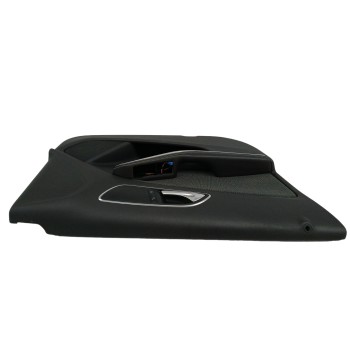 Recambio de guarnecido puerta delantera izquierda para mercedes-benz clase a (w176) 2.1 cdi cat referencia OEM IAM A1767203700  
