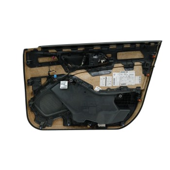 Recambio de guarnecido puerta delantera izquierda para mercedes-benz clase a (w176) 2.1 cdi cat referencia OEM IAM A1767203700  