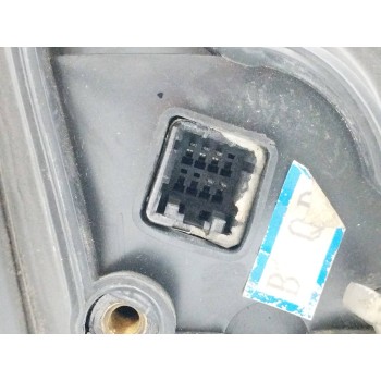 Recambio de retrovisor izquierdo para hyundai sonata (y4) 2.5 v6 cat referencia OEM IAM  5 CABLES 