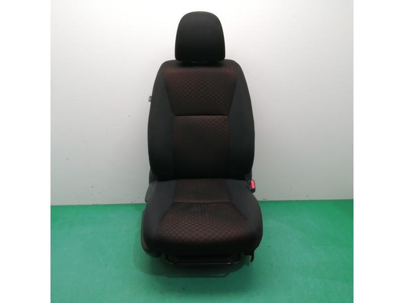 Recambio de asiento delantero derecho para toyota verso 1.6 16v cat referencia OEM IAM   