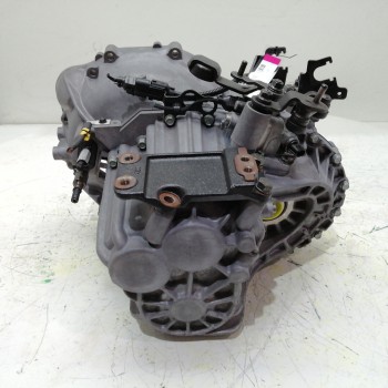 Recambio de caja cambios para hyundai sonata (nf) 2.0 crdi cat referencia OEM IAM S749JC  