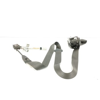 Recambio de cinturon seguridad delantero derecho para honda cr-v (re) 2.2 dtec cat referencia OEM IAM 81450SWWG0 CON PRETENSOR 6