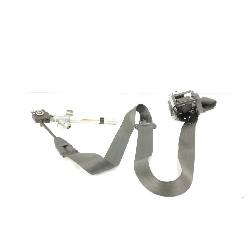 Recambio de cinturon seguridad delantero derecho para honda cr-v (re) 2.2 dtec cat referencia OEM IAM 81450SWWG0 CON PRETENSOR 6