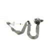 Recambio de cinturon seguridad delantero derecho para honda cr-v (re) 2.2 dtec cat referencia OEM IAM 81450SWWG0 CON PRETENSOR 6