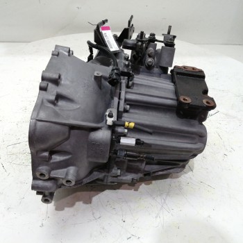 Recambio de caja cambios para hyundai sonata (nf) 2.0 crdi cat referencia OEM IAM S749JC  