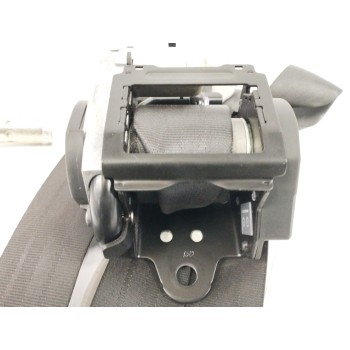 Recambio de cinturon seguridad delantero derecho para honda cr-v (re) 2.2 dtec cat referencia OEM IAM 81450SWWG0 CON PRETENSOR 6