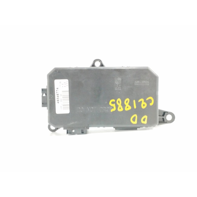 Recambio de modulo electronico para fiat croma (194) 1.9 8v multijet dynamic referencia OEM IAM 46846774  