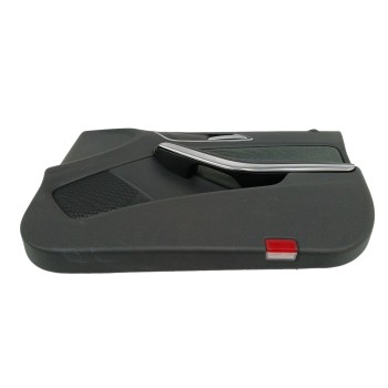 Recambio de guarnecido puerta delantera derecha para mercedes-benz clase a (w176) 2.1 cdi cat referencia OEM IAM A1767203800  
