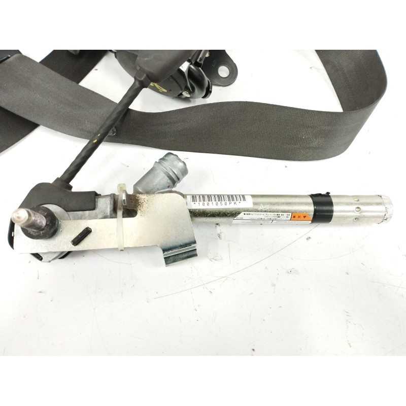 CINTURON SEGURIDAD DELANTERO DERECHO CON PRETENSOR 608200200A