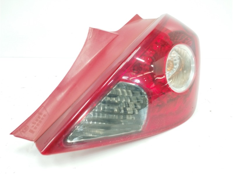 Recambio de piloto trasero derecho para opel corsa d 1.4 16v referencia OEM IAM 13186351  