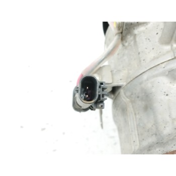 Recambio de compresor aire acondicionado para opel astra k lim. 5türig 1.6 cdti dpf referencia OEM IAM 39157291 7291U 