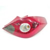 Recambio de piloto trasero derecho para opel corsa d 1.4 16v referencia OEM IAM 13186351  