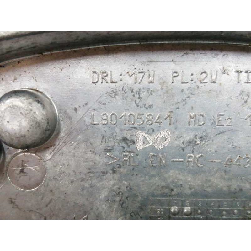 MODULO ELECTRONICO MODULO LED LUZ DIURNA