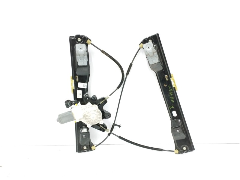 Recambio de elevalunas delantero izquierdo para ford focus lim. 1.0 ecoboost cat referencia OEM IAM A65064112  
