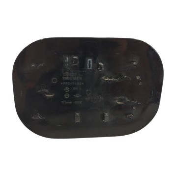 Recambio de tapa exterior combustible para renault kadjar 1.5 blue dci diesel fap referencia OEM IAM 788329267R  