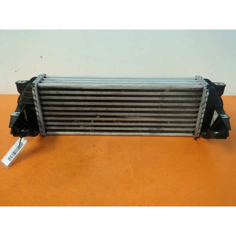 Recambio de intercooler para ford tourneo connect (tc7) kombi b. corta (2006) referencia OEM IAM 7T169L440AD  