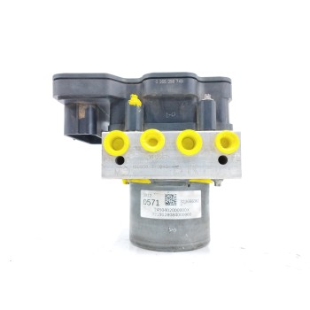 Recambio de abs para opel astra k lim. 5türig 1.6 cdti dpf referencia OEM IAM 39120571 323666362 0265256749