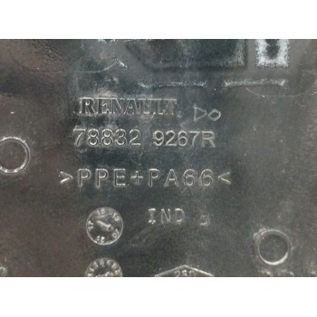 Recambio de tapa exterior combustible para renault kadjar 1.5 blue dci diesel fap referencia OEM IAM 788329267R  