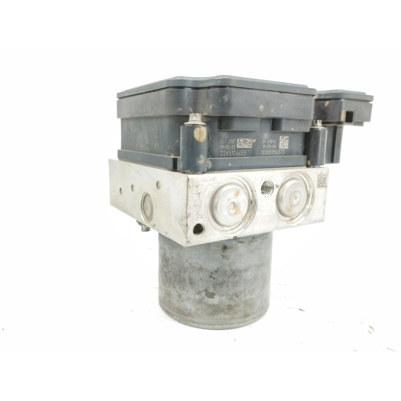 ABS 323666362 0265256749