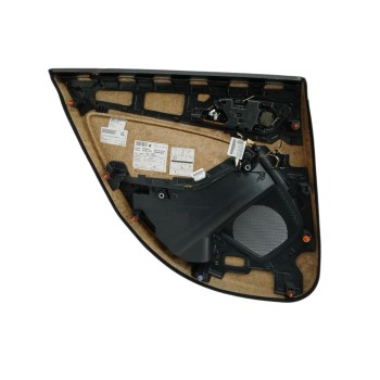 Recambio de guarnecido puerta trasera derecha para mercedes-benz clase a (w176) 2.1 cdi cat referencia OEM IAM A1767300894  