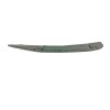 Recambio de brazo limpia trasero para nissan pulsar (c13) 1.2 16v cat referencia OEM IAM 28780JE20A  