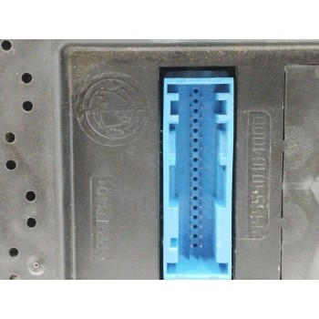 Recambio de modulo electronico para fiat linea (110) 1.3 16v jtd cat referencia OEM IAM 51809185  