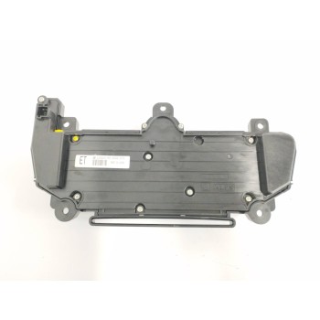 Recambio de sistema audio / radio cd para opel insignia a (g09) 2.0 cdti (68) referencia OEM IAM 13321292 CONTROLES RADIO 