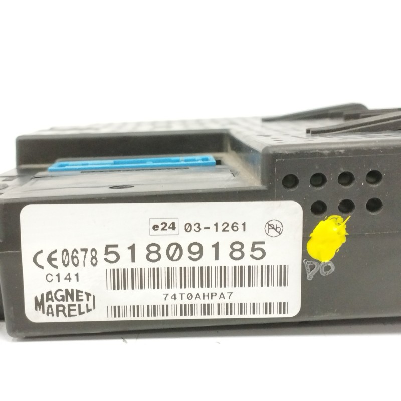 MODULO ELECTRONICO