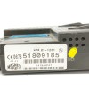 Recambio de modulo electronico para fiat linea (110) 1.3 16v jtd cat referencia OEM IAM 51809185  