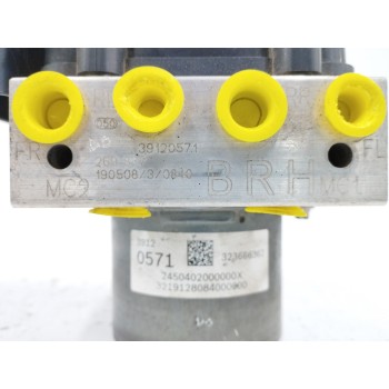 Recambio de abs para opel astra k lim. 5türig 1.6 cdti dpf referencia OEM IAM 39120571 323666362 0265256749