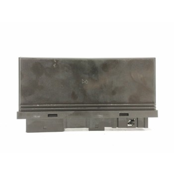 Recambio de modulo electronico para bmw serie 5 berlina (e60) 2.5 24v turbodiesel cat referencia OEM IAM 61356952665 5WK49111 