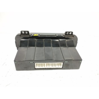 Recambio de mando climatizador para kia sportage 2.0 crdi referencia OEM IAM 972501FXXX  