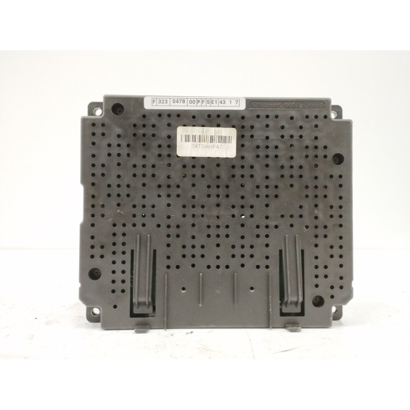 MODULO ELECTRONICO