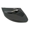 Recambio de guarnecido puerta trasera izquierda para mercedes-benz clase a (w176) 2.1 cdi cat referencia OEM IAM A1767300794  