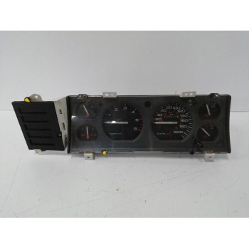 Recambio de cuadro instrumentos para jeep gr.cherokee (zj)/(z) 4.0 cat referencia OEM IAM 56010039  