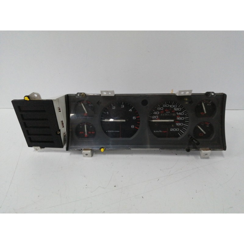 Recambio de cuadro instrumentos para jeep gr.cherokee (zj)/(z) 4.0 cat referencia OEM IAM 56010039  