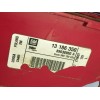 Recambio de piloto trasero izquierdo para opel corsa d 1.4 16v referencia OEM IAM 13186350  
