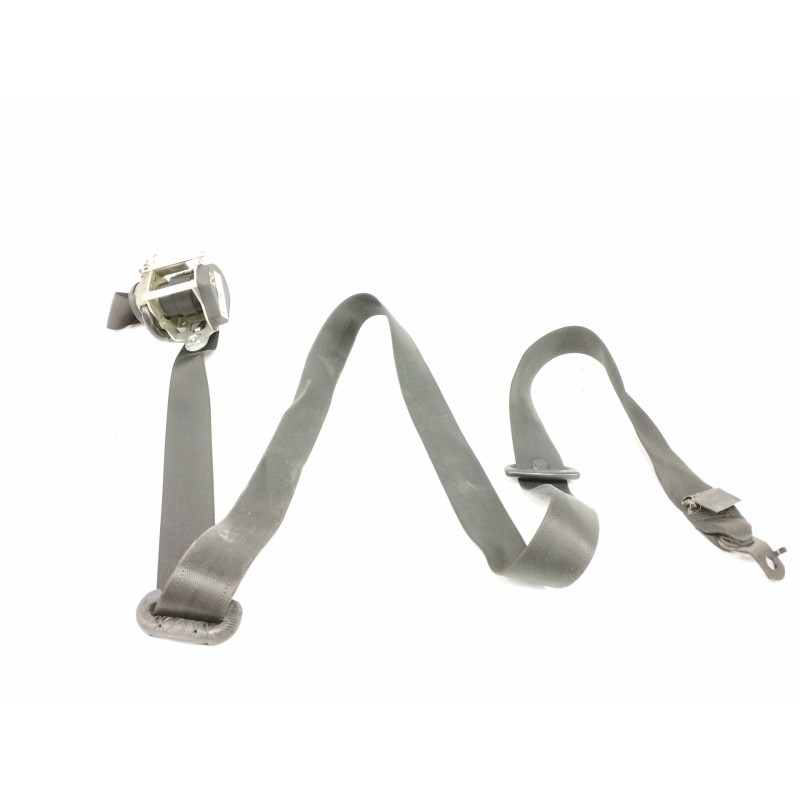 Recambio de cinturon seguridad delantero izquierdo para fiat linea (110) 1.3 16v jtd cat referencia OEM IAM 735448200  