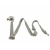 Recambio de cinturon seguridad delantero izquierdo para fiat linea (110) 1.3 16v jtd cat referencia OEM IAM 735448200  