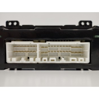 Recambio de mando climatizador para kia sportage 2.0 crdi referencia OEM IAM 972501FXXX  