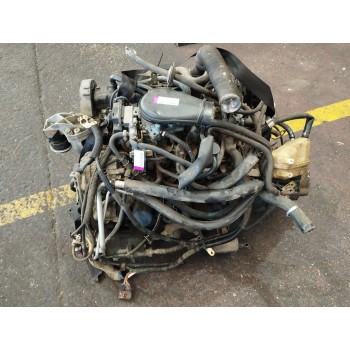 MOTOR COMPLETO D2H 