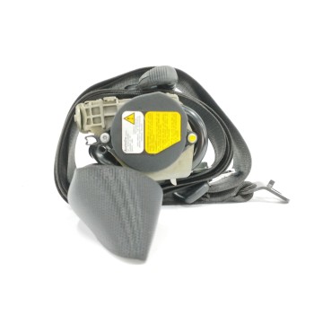 Recambio de cinturon seguridad delantero izquierdo para fiat linea (110) 1.3 16v jtd cat referencia OEM IAM 735448200  