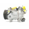 Recambio de compresor aire acondicionado para peugeot 5008 1.5 blue-hdi fap referencia OEM IAM 9834779480 9834779680 5SEL12C